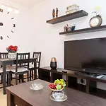 Eivissa By Interhome Daire *