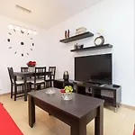 Eivissa By Interhome Daire