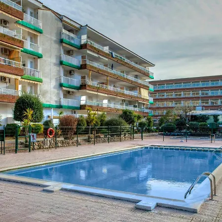 Eivissa By Interhome Apartment Blanes