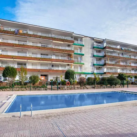 Eivissa By Interhome Apartment Blanes