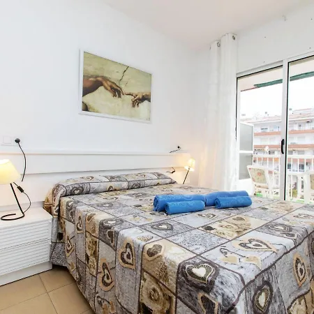 Apartament Eivissa By Interhome *