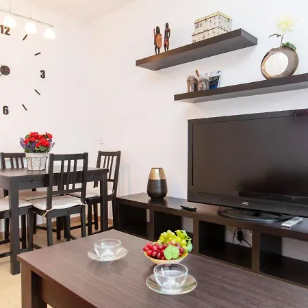 Eivissa By Interhome Apartment *