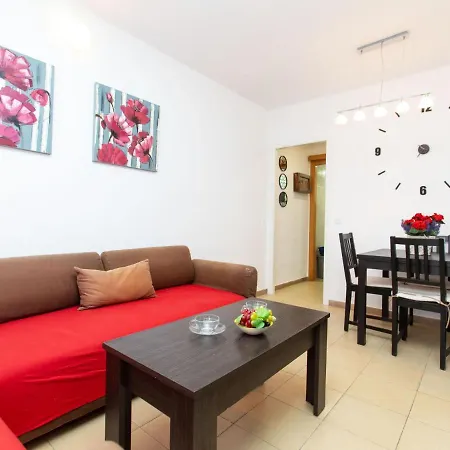 Eivissa By Interhome Apartment *