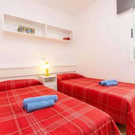 Eivissa By Interhome Apartment Blanes