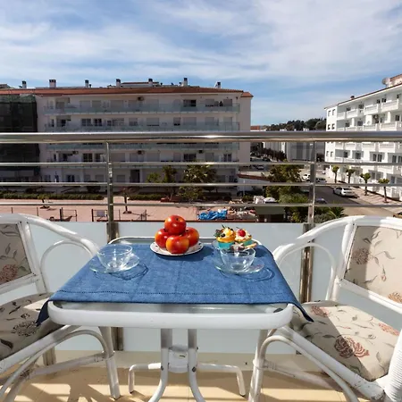 Eivissa By Interhome * Blanes