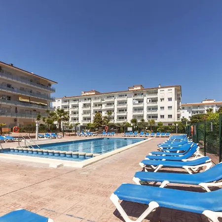 Apartment Eivissa By Interhome