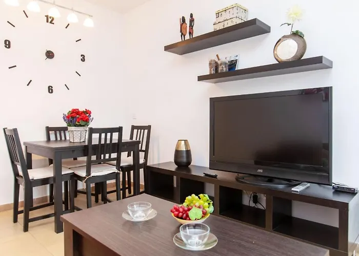 Eivissa By Interhome Appartement *