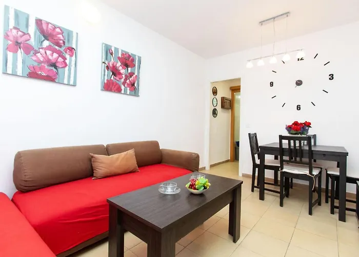Eivissa By Interhome דירה *