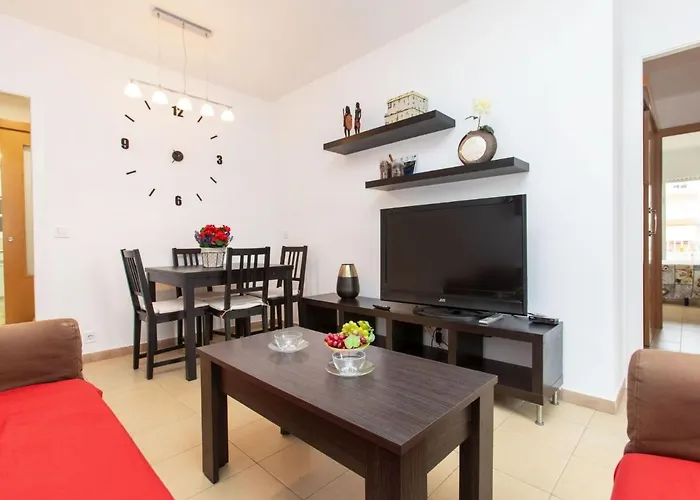 Eivissa By Interhome Appartement