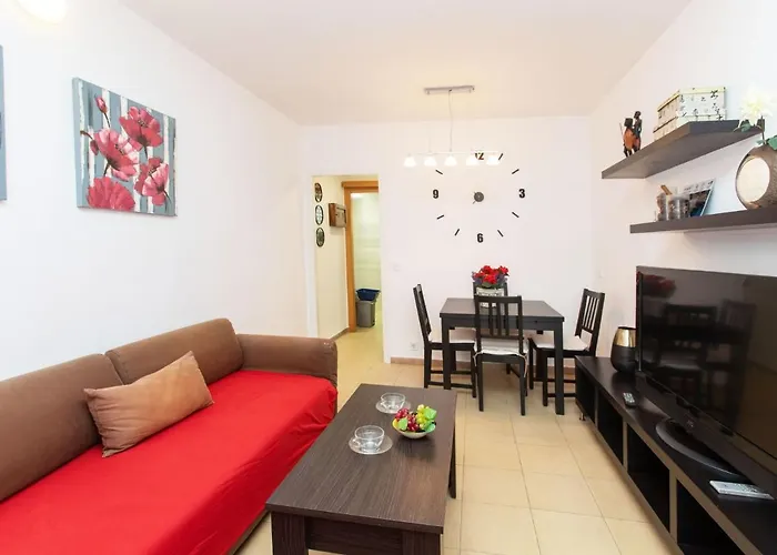 Eivissa By Interhome * Blanes