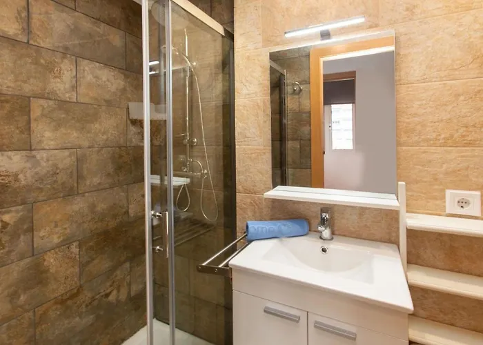 Eivissa By Interhome Appartement *
