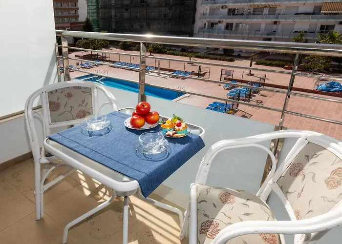 Eivissa By Interhome * בלאנס