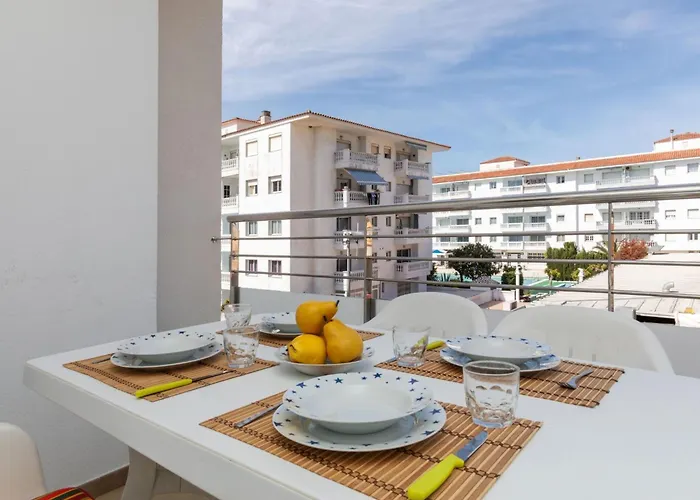 דירה Eivissa By Interhome