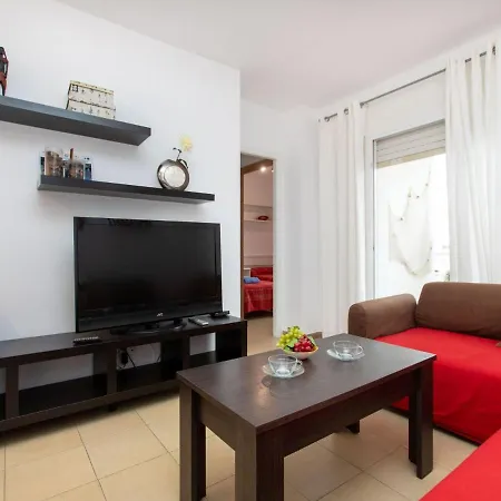 Eivissa By Interhome *