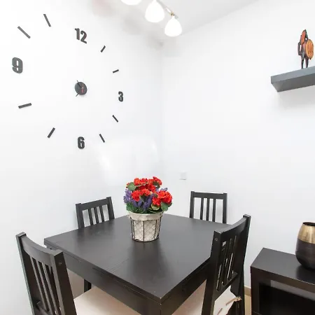 Apartment Eivissa By Interhome *