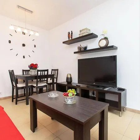 Eivissa By Interhome Apartment