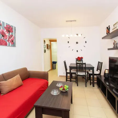 Eivissa By Interhome * Blanes