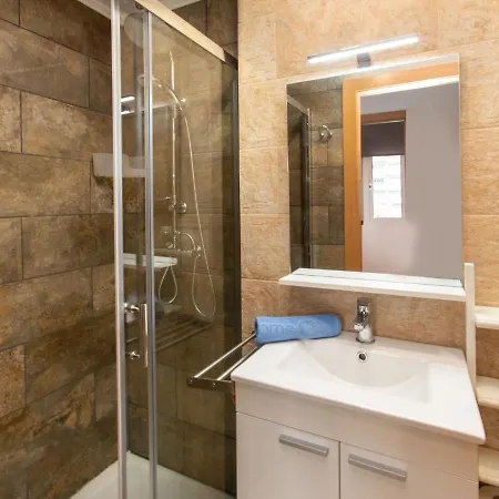 Eivissa By Interhome Apartment *