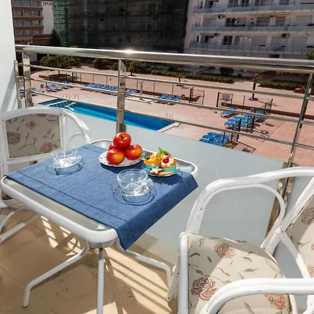 Eivissa By Interhome * Blanes