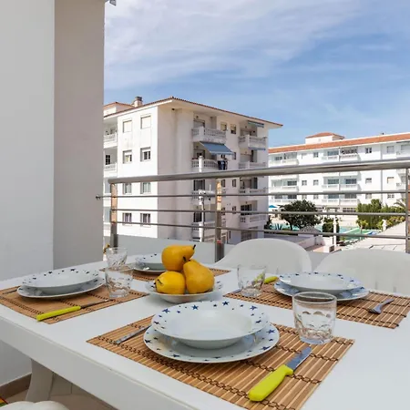 Apartment Eivissa By Interhome