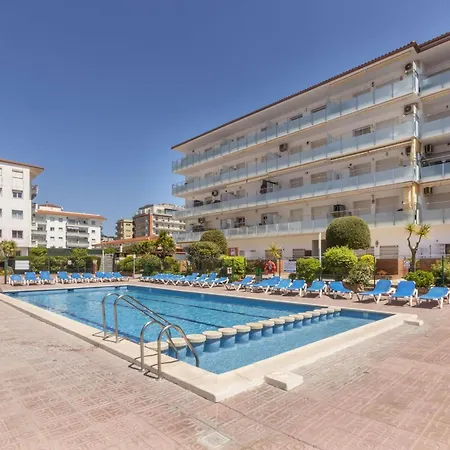 Eivissa By Interhome Apartment