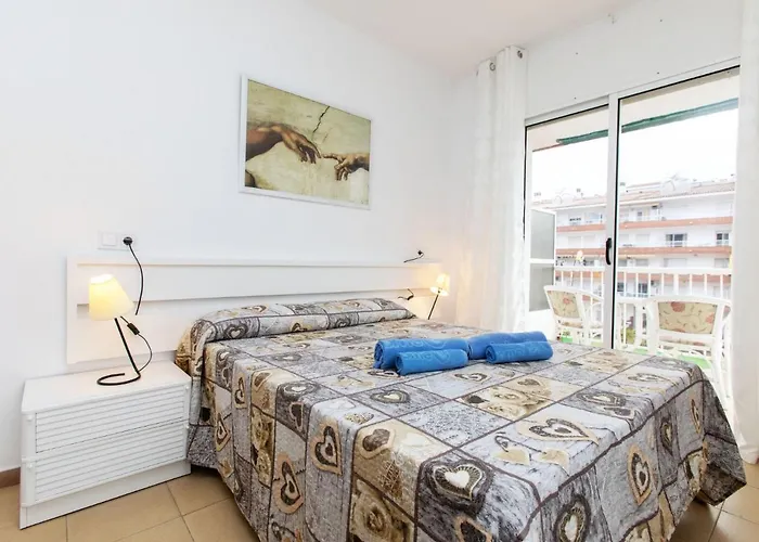 Lägenhet Eivissa By Interhome *