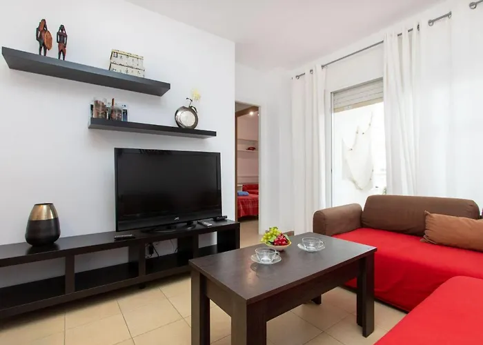 Eivissa By Interhome *