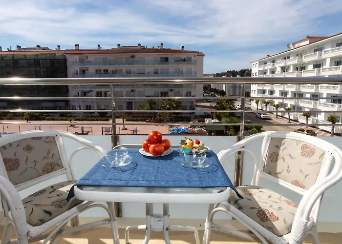 Eivissa By Interhome * Blanes