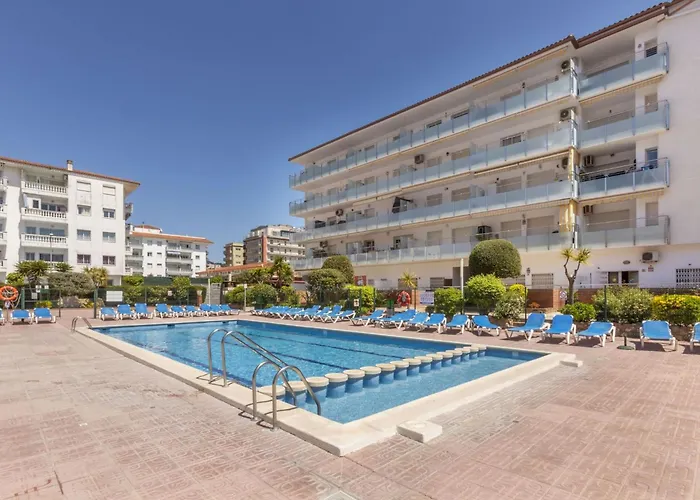 Eivissa By Interhome Lägenhet
