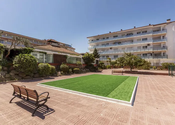 Eivissa By Interhome